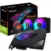 Video Card Gigabyte AORUS GeForce RTX 3080 XTREME WATERFORCE 10G LHR GV-N3080AORUSX W-10GD (rev. 2.0) - official importer