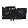 Video Card Gigabyte AORUS GeForce RTX 3080 XTREME WATERFORCE 10G LHR GV-N3080AORUSX W-10GD (rev. 2.0) - official importer