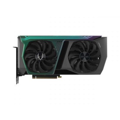 Video Card Zotac GAMING GeForce RTX 3070 AMP Holo LHR ZT-A30700F-10PLHR Video Card Zotac GAMING GeForce RTX 3070 AMP Holo LHR ZT-A30700F-10PLHR