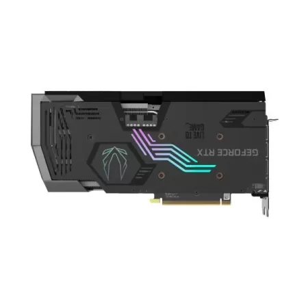 כרטיס מסך Zotac GAMING GeForce RTX 3070 AMP Holo LHR ZT-A30700F-10PLHR כרטיס מסך Zotac GAMING GeForce RTX 3070 AMP Holo LHR ZT-A30700F-10PLHR