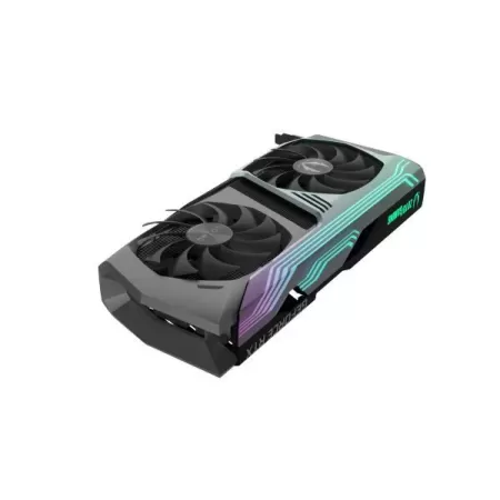 כרטיס מסך Zotac GAMING GeForce RTX 3070 AMP Holo LHR ZT-A30700F-10PLHR כרטיס מסך Zotac GAMING GeForce RTX 3070 AMP Holo LHR ZT-A30700F-10PLHR