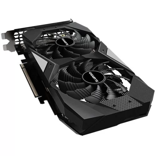 כרטיס מסך Gigabyte GeForce RTX 2060 D6 12G GV-N2060D6-12GD - יבואן רשמי כרטיס מסך Gigabyte GeForce RTX 2060 D6 12G GV-N2060D6-12GD - יבואן רשמי