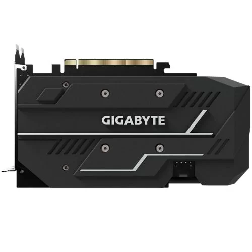כרטיס מסך Gigabyte GeForce RTX 2060 D6 12G GV-N2060D6-12GD - יבואן רשמי כרטיס מסך Gigabyte GeForce RTX 2060 D6 12G GV-N2060D6-12GD - יבואן רשמי