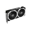כרטיס מסך MSI Radeon RX 6600 MECH 2X 8G 912-V502-026 כרטיס מסך MSI Radeon RX 6600 MECH 2X 8G 912-V502-026