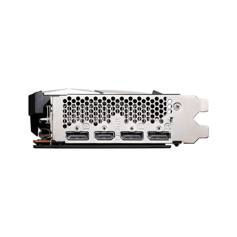 כרטיס מסך MSI Radeon RX 6600 MECH 2X 8G 912-V502-026 כרטיס מסך MSI Radeon RX 6600 MECH 2X 8G 912-V502-026
