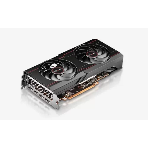 כרטיס מסך Sapphire PULSE AMD Radeon RX 6600 XT 11309-03-20G