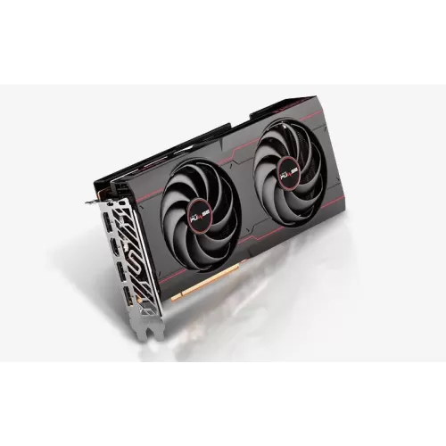 כרטיס מסך Sapphire PULSE AMD Radeon RX 6600 XT 11309-03-20G