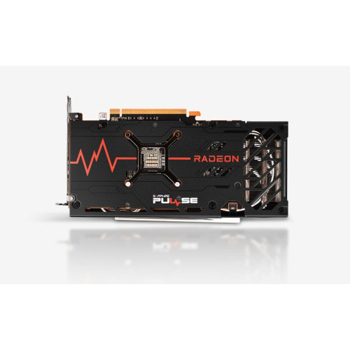 ВидеоКарта Sapphire PULSE AMD Radeon RX 6600 XT 11309-03-20G