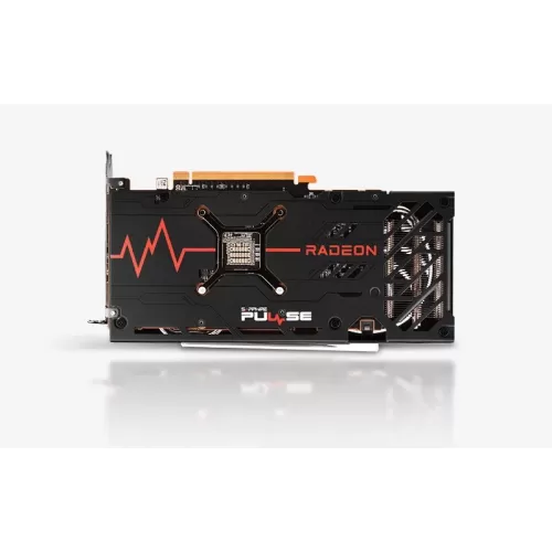 כרטיס מסך Sapphire PULSE AMD Radeon RX 6600 XT 11309-03-20G