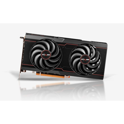 ВидеоКарта Sapphire PULSE AMD Radeon RX 6600 XT 11309-03-20G