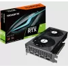 כרטיס מסך Gigabyte GeForce RTX 3050 EAGLE OC 8G GV-N3050EAGLE OC-8GD כרטיס מסך Gigabyte GeForce RTX 3050 EAGLE OC 8G GV-N3050EAGLE OC-8GD