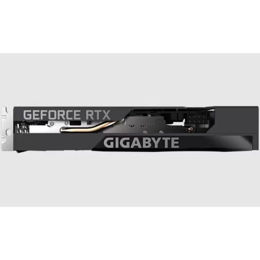 כרטיס מסך Gigabyte GeForce RTX 3050 EAGLE OC 8G GV-N3050EAGLE OC-8GD כרטיס מסך Gigabyte GeForce RTX 3050 EAGLE OC 8G GV-N3050EAGLE OC-8GD