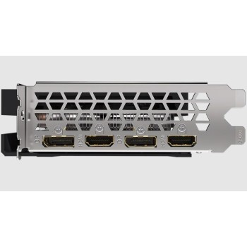 כרטיס מסך Gigabyte GeForce RTX 3050 EAGLE OC 8G GV-N3050EAGLE OC-8GD