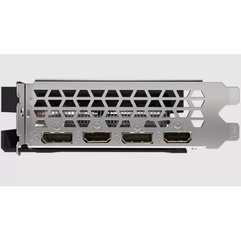 כרטיס מסך Gigabyte GeForce RTX 3050 EAGLE OC 8G GV-N3050EAGLE OC-8GD כרטיס מסך Gigabyte GeForce RTX 3050 EAGLE OC 8G GV-N3050EAGLE OC-8GD