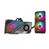 כרטיס מסך Asus ROG-STRIX-LC-RX6900XT-T16G-GAMING AMD Radeon RX 6900 XT