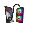 כרטיס מסך Asus ROG-STRIX-LC-RX6900XT-T16G-GAMING AMD Radeon RX 6900 XT