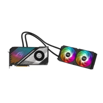 Video Card Asus ROG-STRIX-LC-RX6900XT-T16G-GAMING AMD Radeon RX 6900 XT
