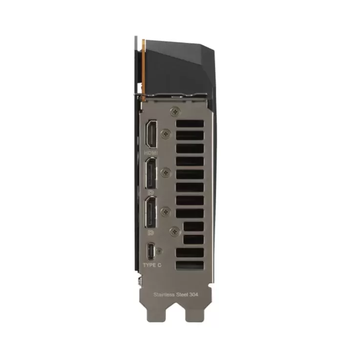 כרטיס מסך Asus ROG-STRIX-LC-RX6900XT-T16G-GAMING AMD Radeon RX 6900 XT