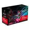 כרטיס מסך Asus ROG-STRIX-LC-RX6900XT-T16G-GAMING AMD Radeon RX 6900 XT