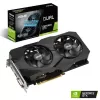 Video Card Asus Dual GeForce GTX 1660 SUPER 6GB GDDR6 EVO DUAL-GTX1660S-6G-EVO