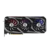כרטיס מסך Asus ROG Strix GeForce RTX 3090 ROG-STRIX-RTX3090-O24G-GAMING