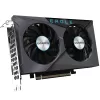 Video Card Gigabyte Radeon RX EAGLE 4G GV-R64EAGLE-4GD - official importer