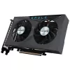 Video Card Gigabyte Radeon RX EAGLE 4G GV-R64EAGLE-4GD - official importer
