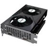 Video Card Gigabyte Radeon RX EAGLE 4G GV-R64EAGLE-4GD - official importer