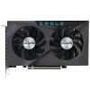 Video Card Gigabyte Radeon RX EAGLE 4G GV-R64EAGLE-4GD - official importer