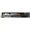 Video Card Gigabyte Radeon RX EAGLE 4G GV-R64EAGLE-4GD - official importer