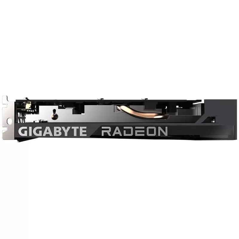 Video Card Gigabyte Radeon RX EAGLE 4G GV-R64EAGLE-4GD - official importer