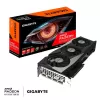ВидеоКарта Gigabyte Radeon RX 6650 XT GAMING OC 8G GV-R665XTGAMING OC-8GD - официальный импортер