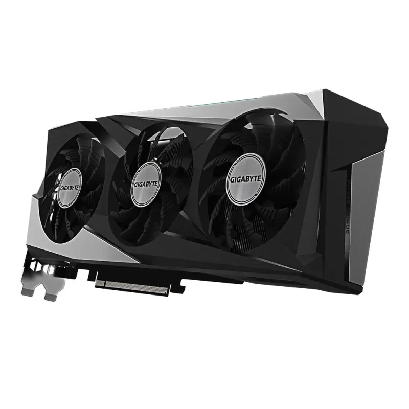 ВидеоКарта Gigabyte Radeon RX 6650 XT GAMING OC 8G GV-R665XTGAMING OC-8GD - официальный импортер
