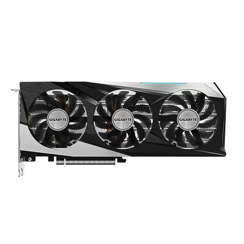 ВидеоКарта Gigabyte Radeon RX 6650 XT GAMING OC 8G GV-R665XTGAMING OC-8GD - официальный импортер