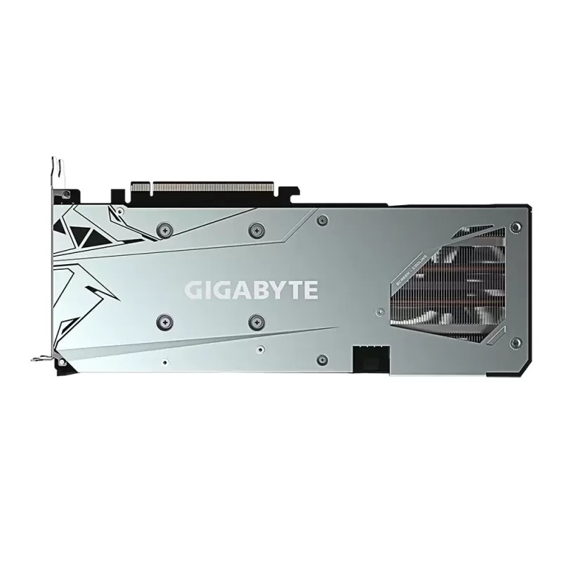 ВидеоКарта Gigabyte Radeon RX 6650 XT GAMING OC 8G GV-R665XTGAMING OC-8GD - официальный импортер