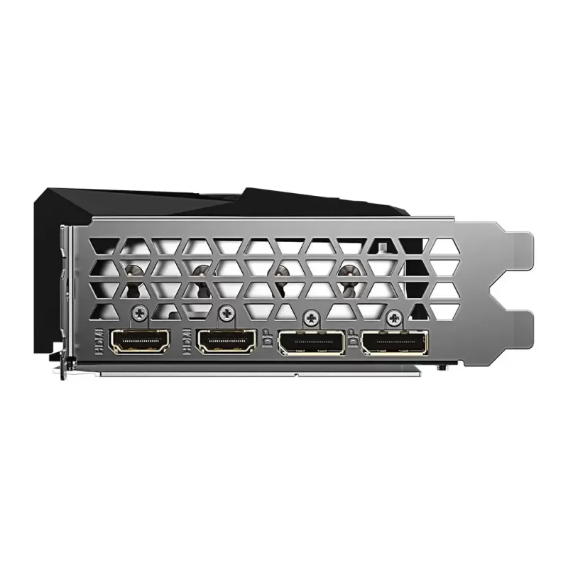 ВидеоКарта Gigabyte Radeon RX 6650 XT GAMING OC 8G GV-R665XTGAMING OC-8GD - официальный импортер