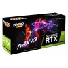כרטיס מסך Inno3D GEFORCE RTX 3060 TI TWIN X2 LHR N306T2-08D6-119032DH