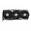 Video Card MSI GeForce RTX 3090 GAMING X TRIO 24G NVIDIA GeForce RTX 3090