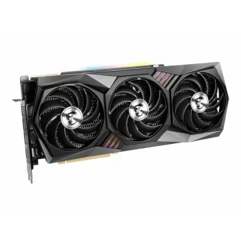 כרטיס מסך MSI GeForce RTX 3090 GAMING X TRIO 24G NVIDIA GeForce RTX 3090 כרטיס מסך MSI GeForce RTX 3090 GAMING X TRIO 24G NVIDIA GeForce RTX 3090