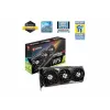 Video Card MSI GeForce RTX 3090 GAMING X TRIO 24G NVIDIA GeForce RTX 3090