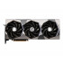 כרטיס מסך MSI GeForce RTX 4090 SUPRIM X 24G NVIDIA GeForce RTX 4090