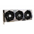 Video Card MSI GeForce RTX 4090 SUPRIM X 24G NVIDIA GeForce RTX 4090