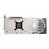 Video Card MSI GeForce RTX 4090 SUPRIM X 24G NVIDIA GeForce RTX 4090