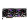 Video Card PNY GeForce RTX 4090 24GB XLR8 Gaming VERTO EPIC-X RGB Triple Fan VCG409024TFXXPB1 Video Card PNY GeForce RTX 4090 24GB XLR8 Gaming VERTO EPIC-X RGB Triple Fan VCG409024TFXXPB1