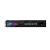 כרטיס מסך Gigabyte AORUS GeForce RTX 4080 16GB XTREME WATERFORCE GV-N4080AORUSX W-16GD