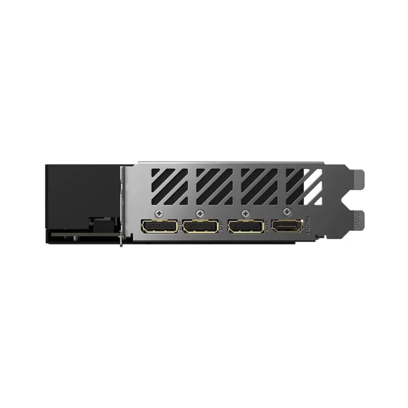 כרטיס מסך Gigabyte AORUS GeForce RTX 4080 16GB XTREME WATERFORCE GV-N4080AORUSX W-16GD