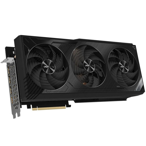 ВидеоКарта Gigabyte GeForce RTX 4090 WINDFORCE 24G GV-N4090WF3-24GD