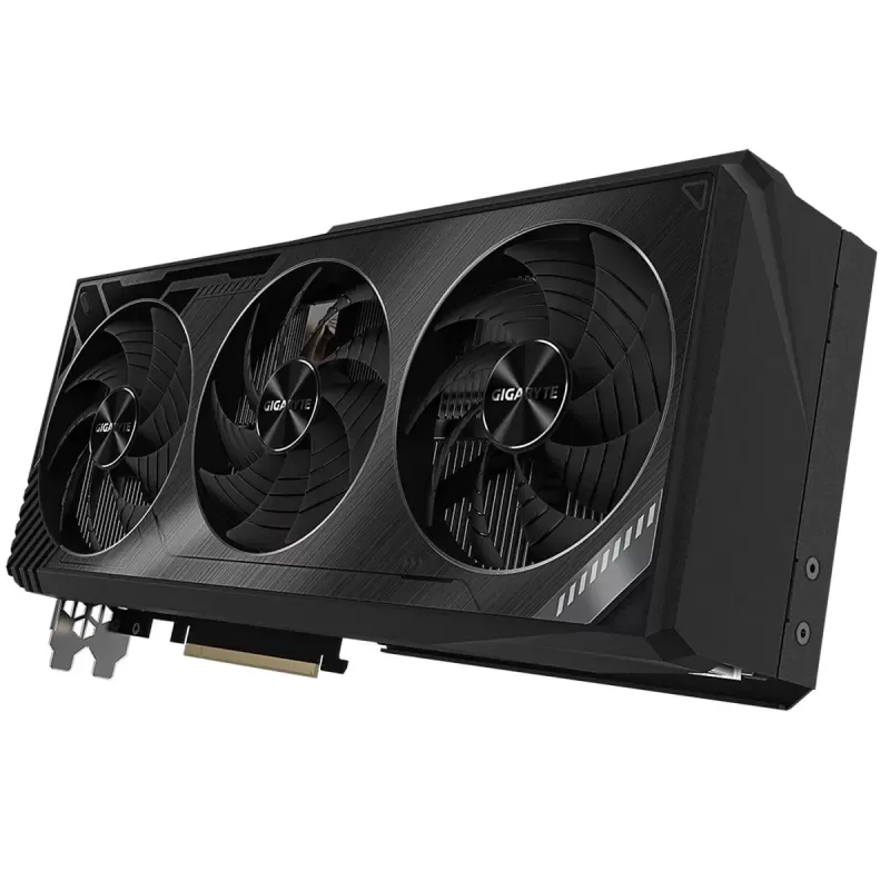 Video Card Gigabyte GeForce RTX 4090 WINDFORCE 24G GV-N4090WF3-24GD Video Card Gigabyte GeForce RTX 4090 WINDFORCE 24G GV-N4090WF3-24GD