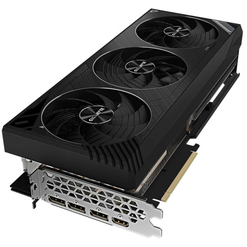 ВидеоКарта Gigabyte GeForce RTX 4090 WINDFORCE 24G GV-N4090WF3-24GD