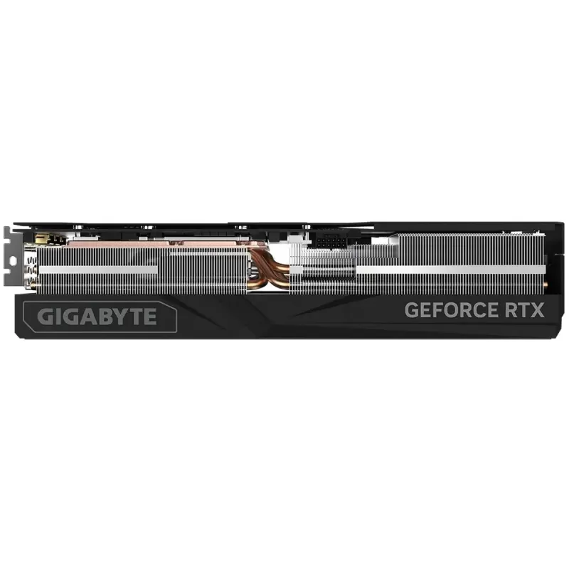 Video Card Gigabyte GeForce RTX 4090 WINDFORCE 24G GV-N4090WF3-24GD Video Card Gigabyte GeForce RTX 4090 WINDFORCE 24G GV-N4090WF3-24GD